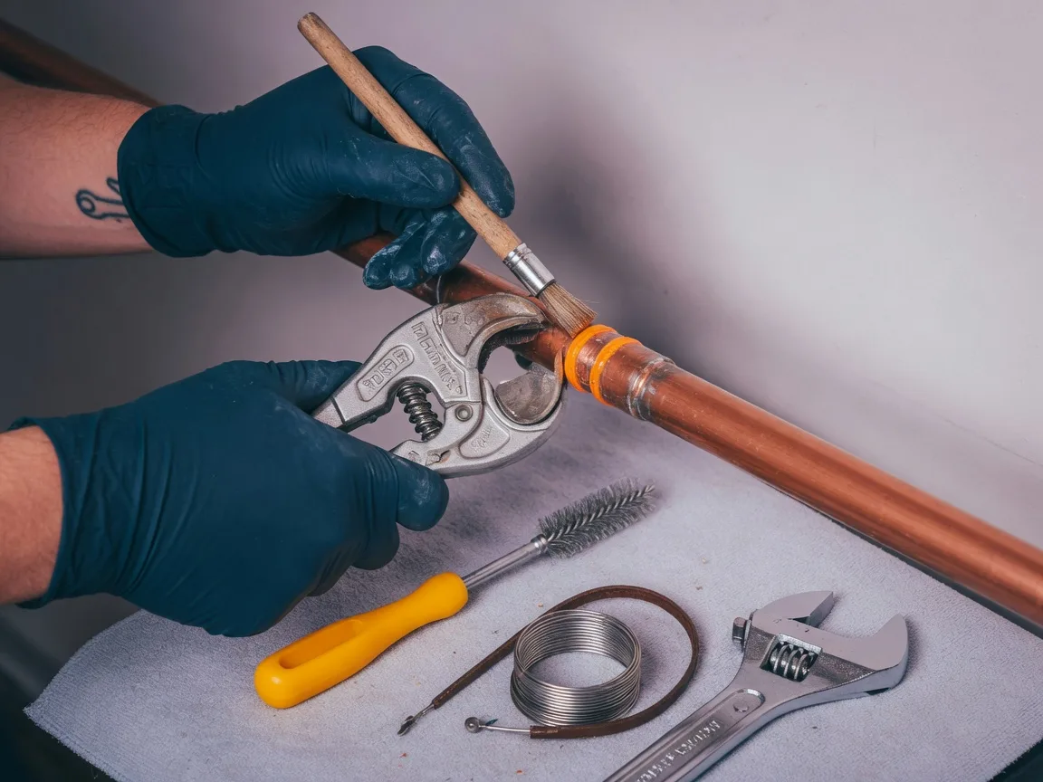 Why choose Sump Pump Repair in Oketo, KS